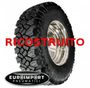Insa turbo TRACTION TRACK 235/70 R16 106 Q RICOSTRUITI  TL